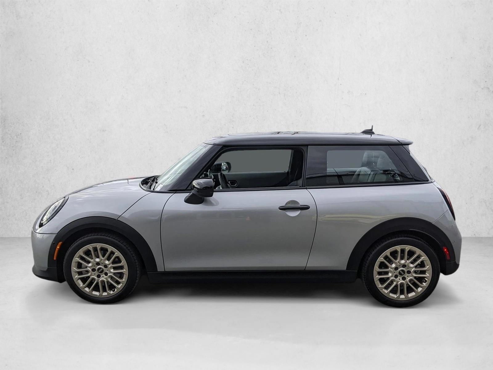 Thumbnail: 2025 MINI Cooper Hardtop - 2