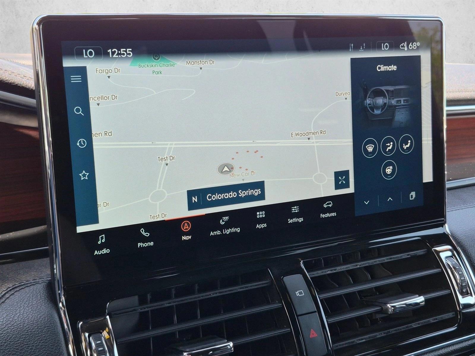 2023 Lincoln Navigator Reserve - Photo 13