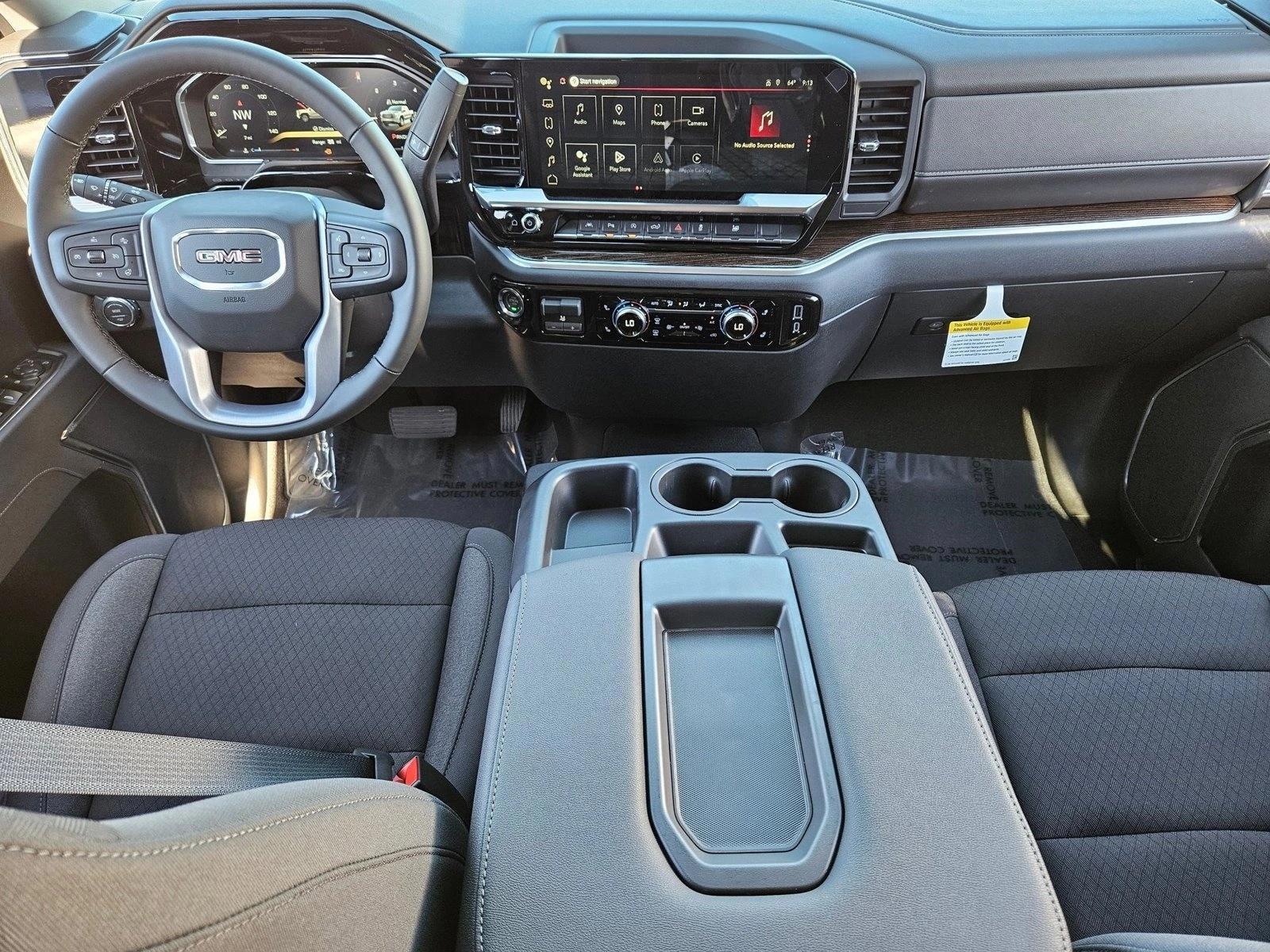 Thumbnail: 2026 GMC Sierra 1500 - 4