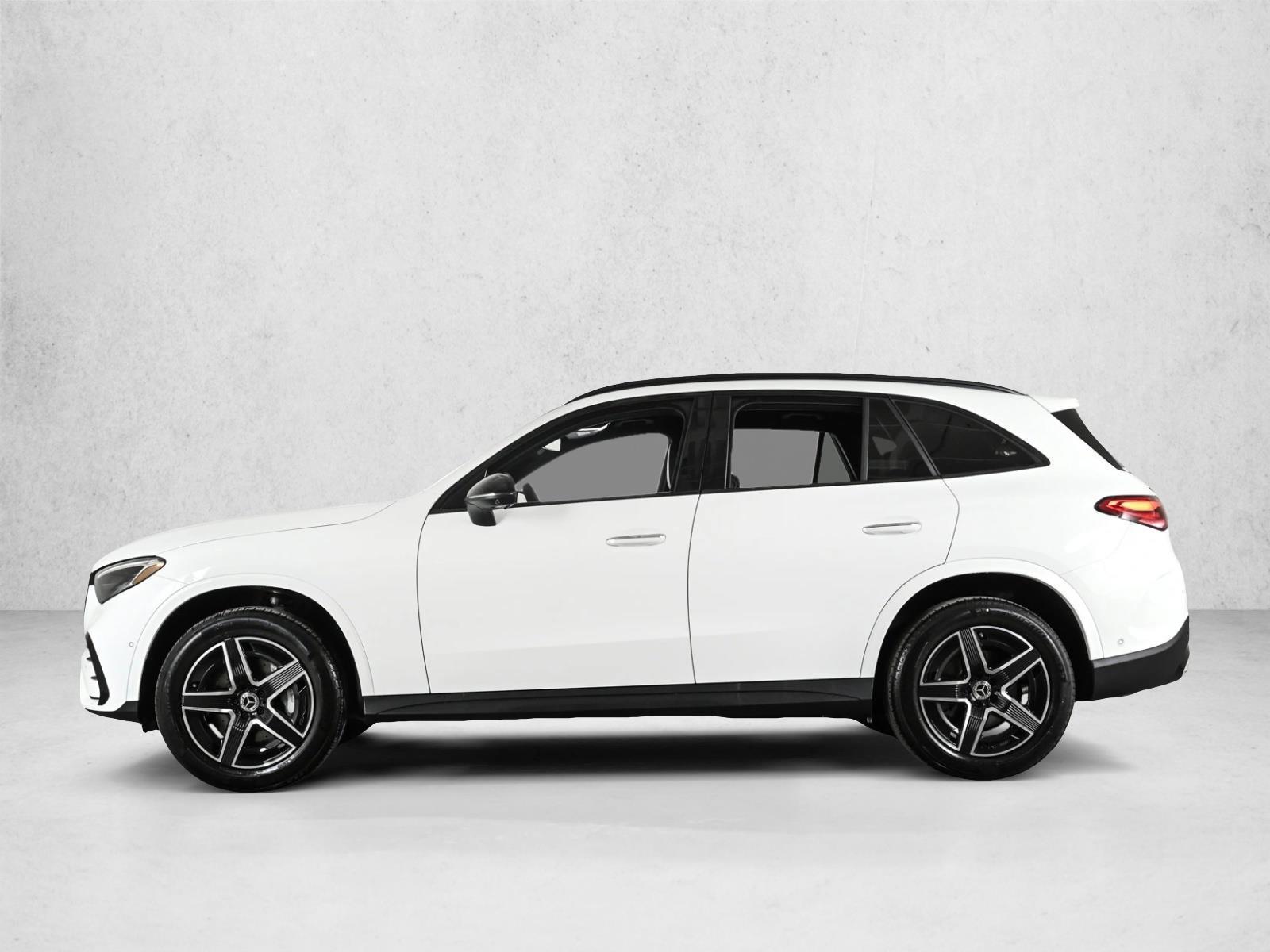 Thumbnail: 2026 Mercedes-Benz GLC - 2