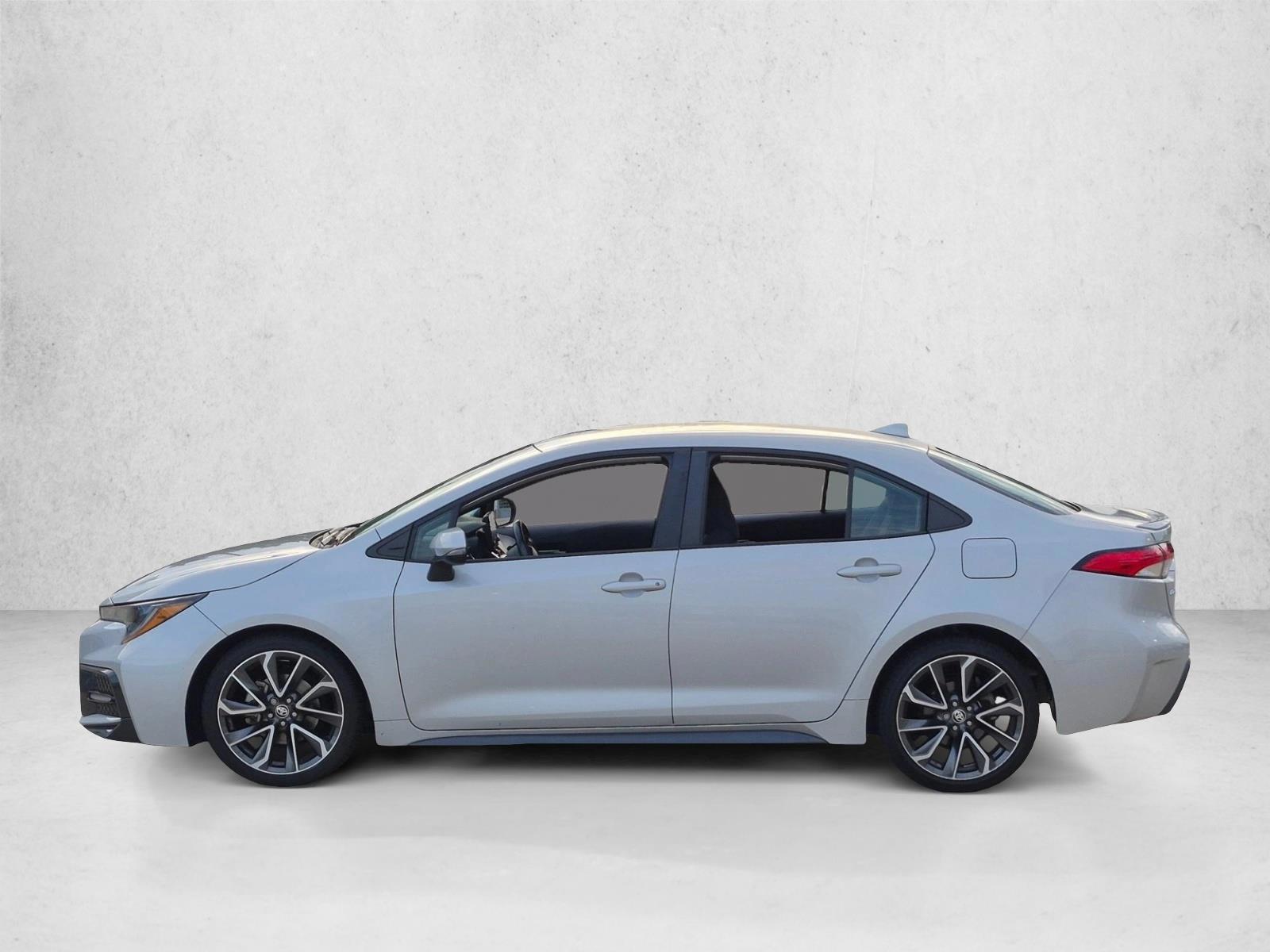 Thumbnail: 2022 Toyota Corolla - 2