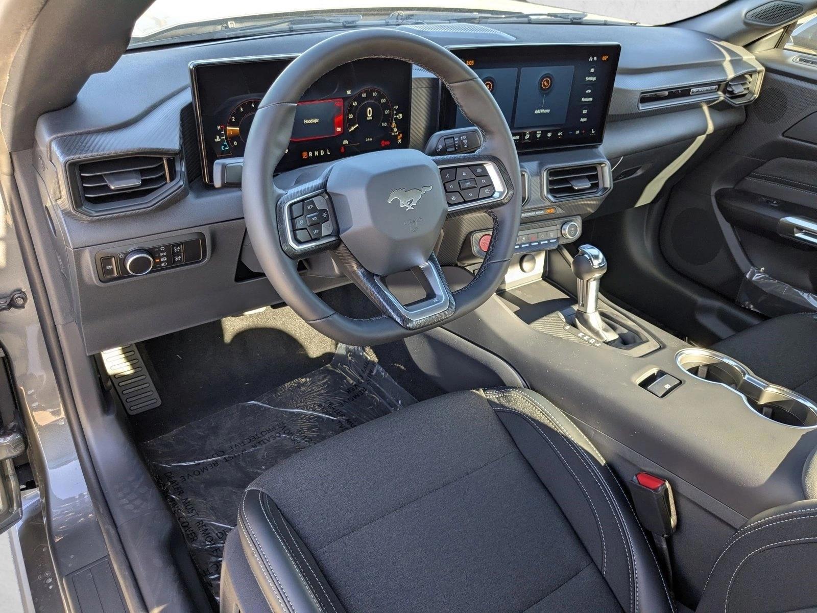 Thumbnail: 2026 Ford Mustang - 3