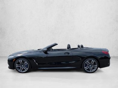 2023 BMW 8 Series