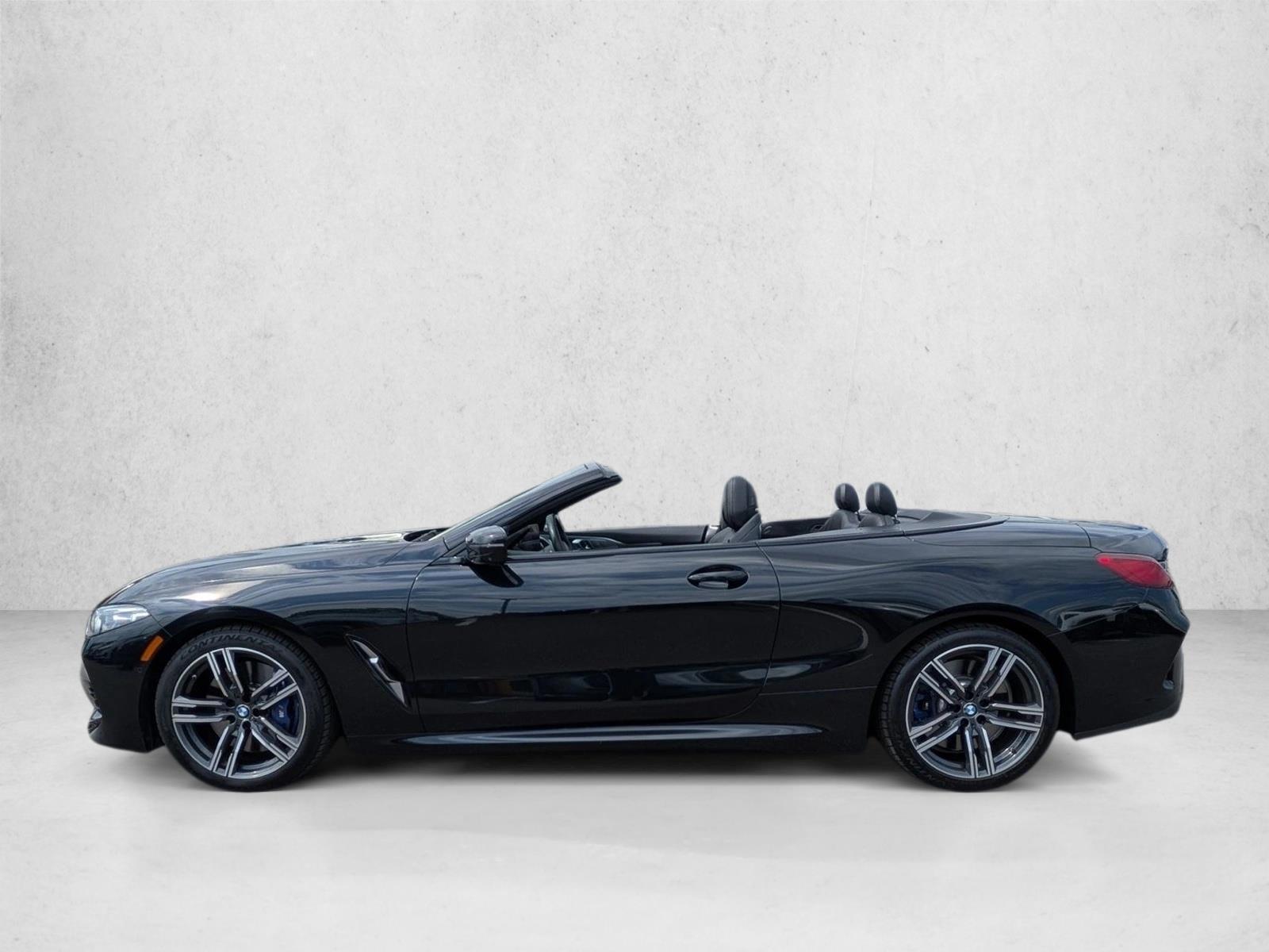 2023 BMW 8 Series