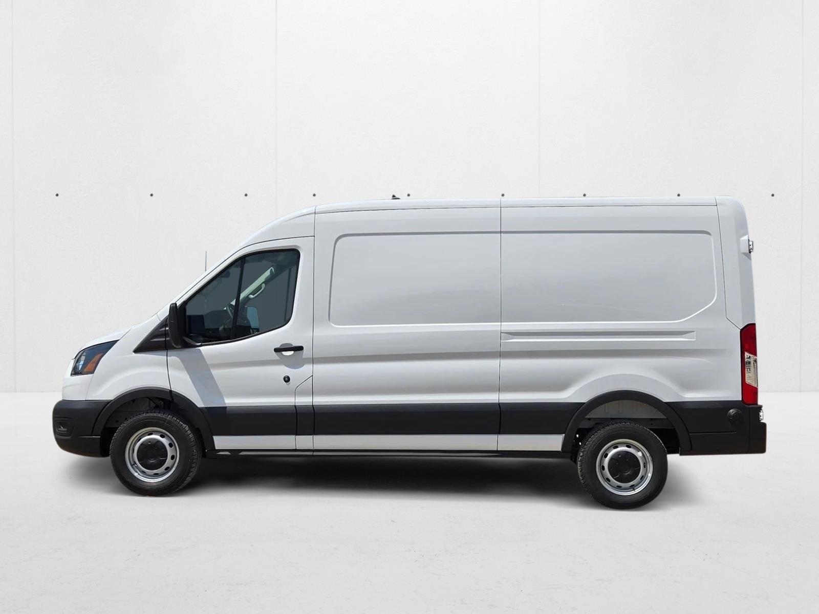 Thumbnail: 2025 Ford Transit Series - 2