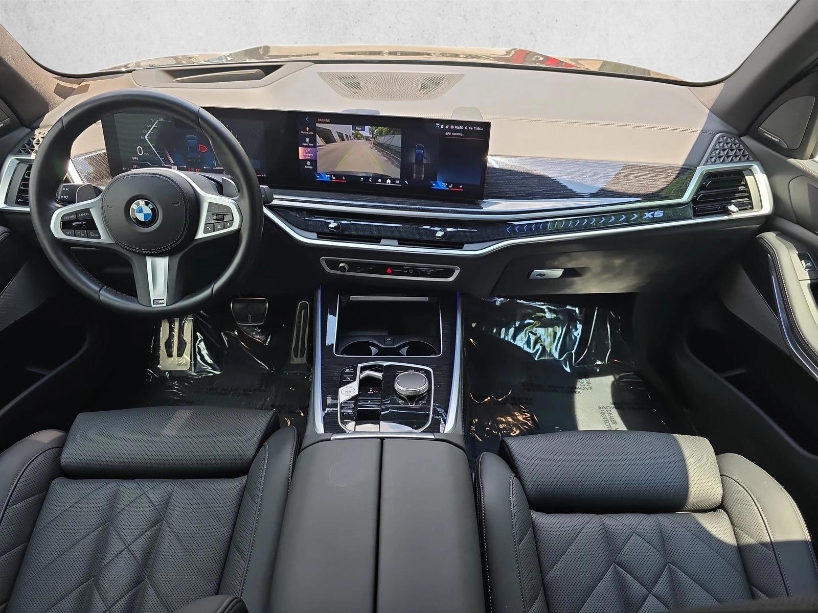 Thumbnail: 2024 BMW X5 - 3