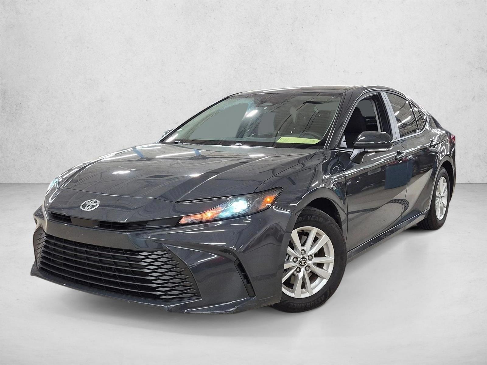 Thumbnail: 2026 Toyota Camry - 1