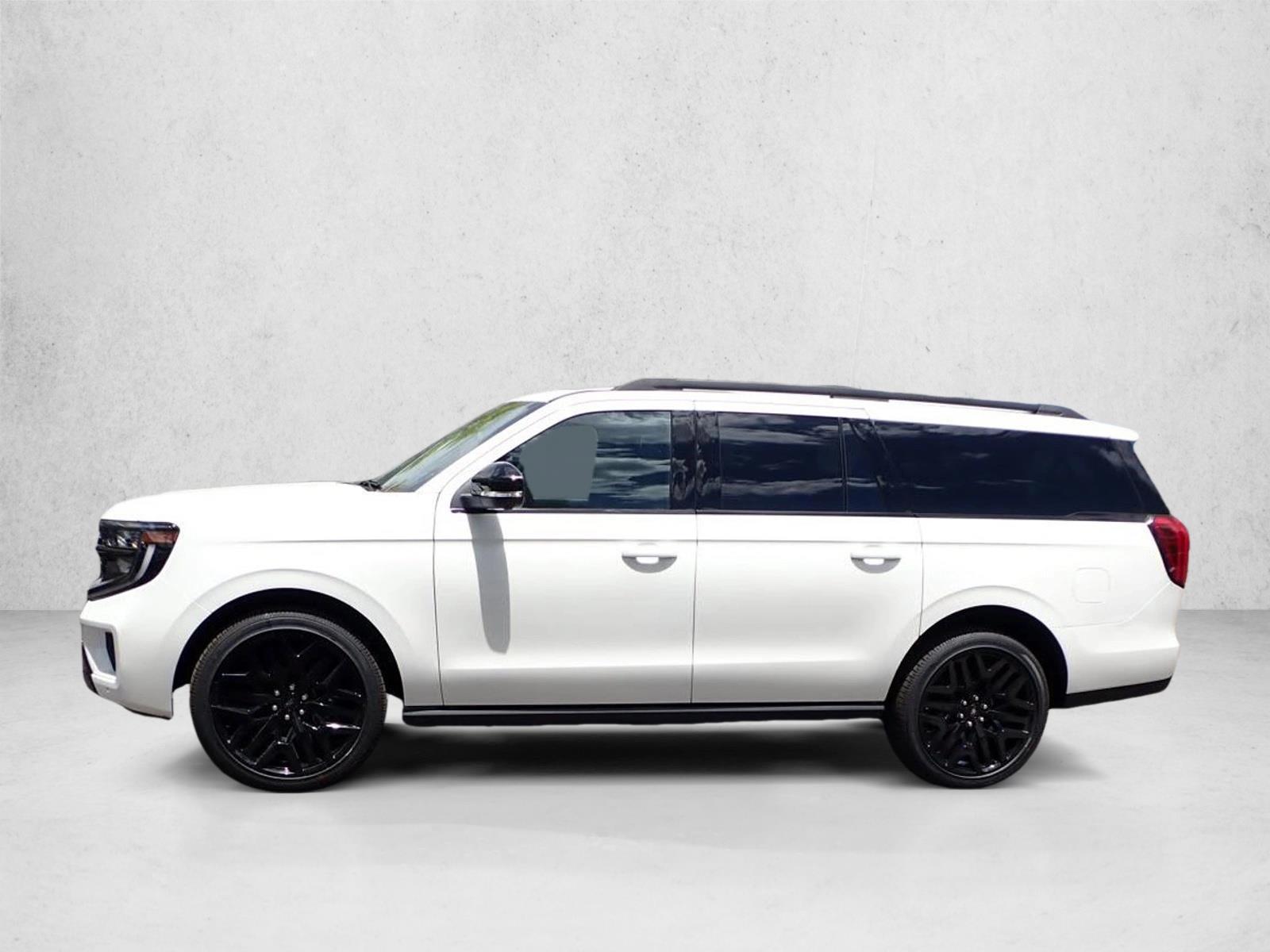 Thumbnail: 2026 Ford Expedition MAX - 2