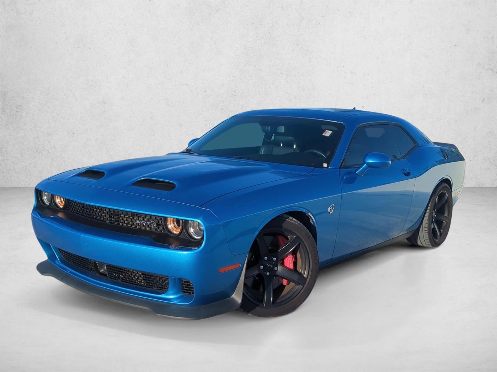 Thumbnail: 2019 Dodge Challenger - 1