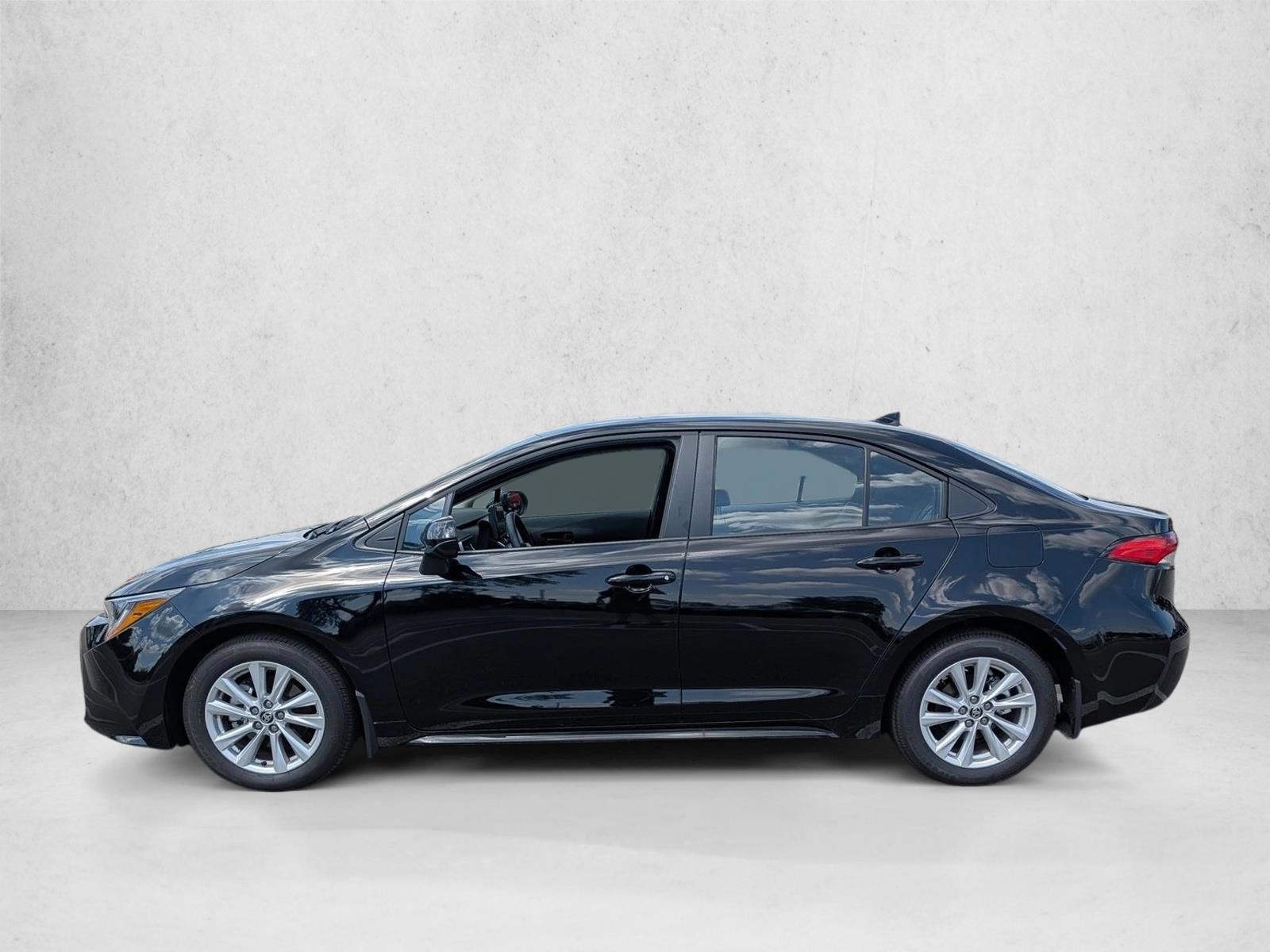 Thumbnail: 2026 Toyota Corolla - 2