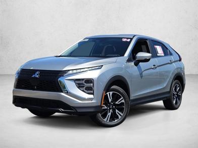 2024 Mitsubishi Eclipse Cross SE -
                  Tempe, AZ