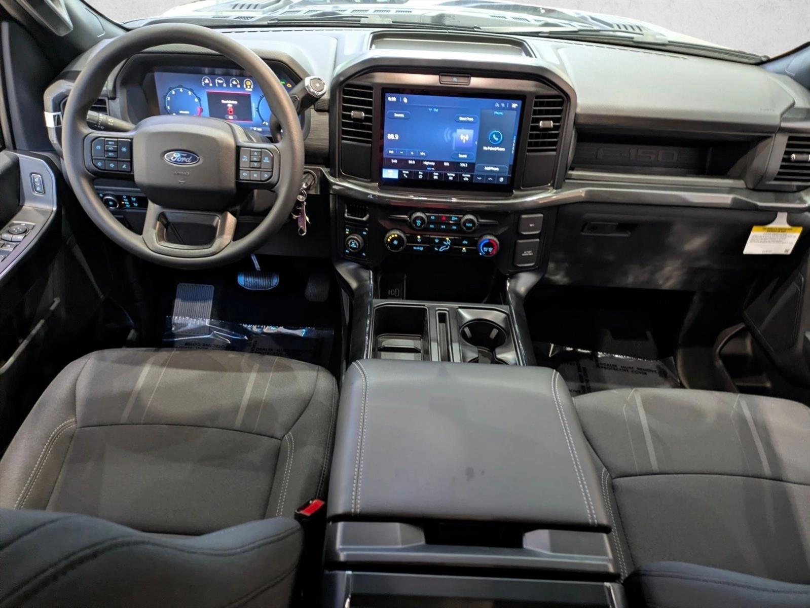 Thumbnail: 2026 Ford F-150 - 4