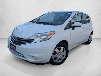 2015 Nissan Versa S -
                  Westminster, CO