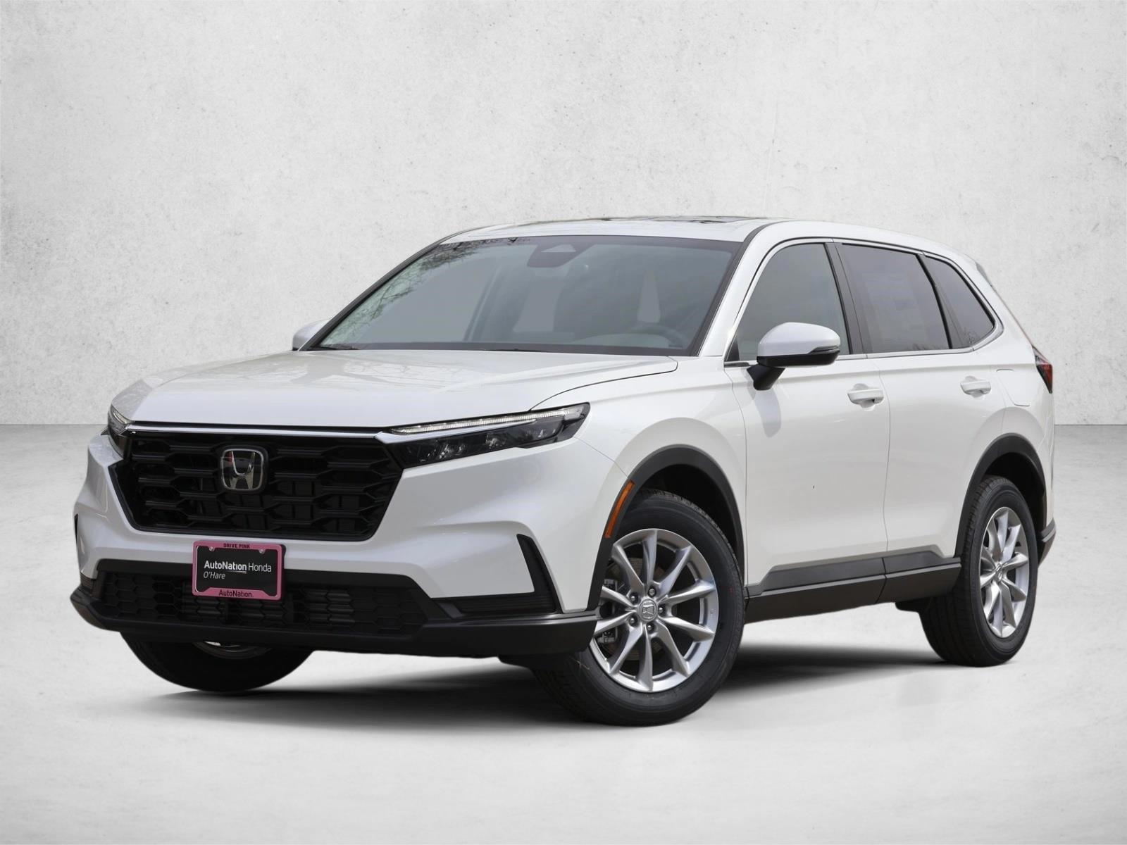 Thumbnail: 2026 Honda CR-V - 1