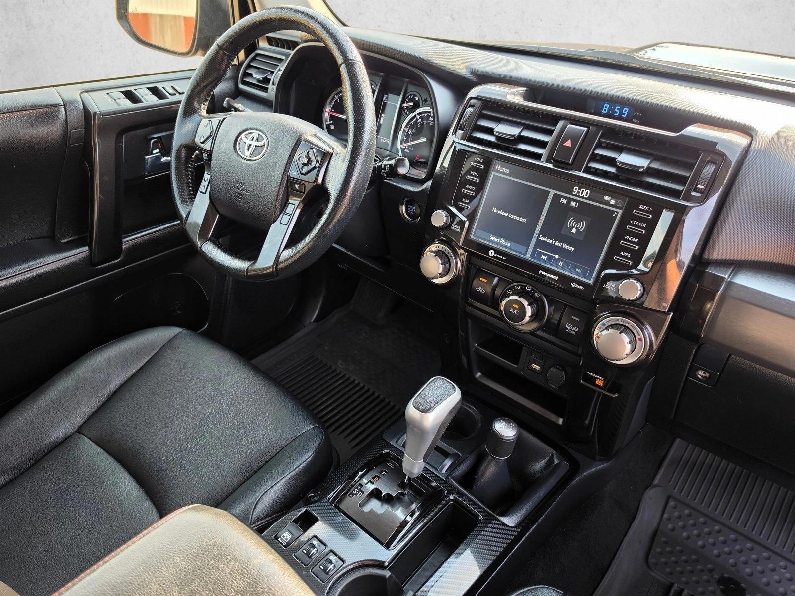 Thumbnail: 2024 Toyota 4Runner - 3