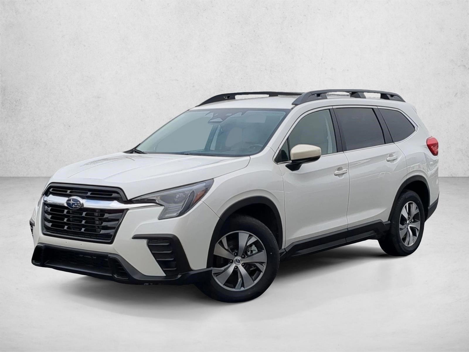 Thumbnail: 2025 Subaru Ascent - 1