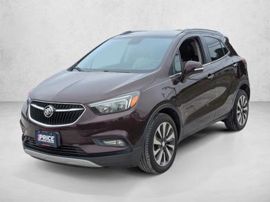 2017 Buick Encore
