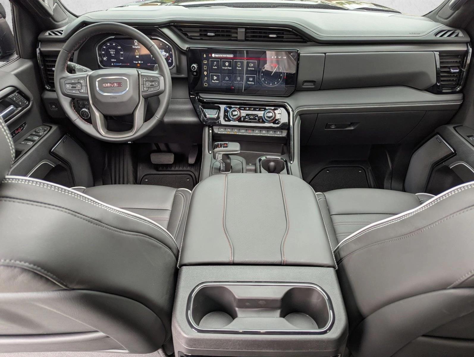 Thumbnail: 2026 GMC Sierra 1500 - 3