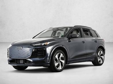 2025 Audi Q6 e-tron Premium Plus -
                  Chicago, IL