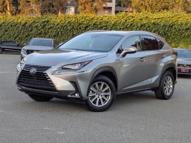 2019 Lexus NX 300 -
                  Costa Mesa, CA