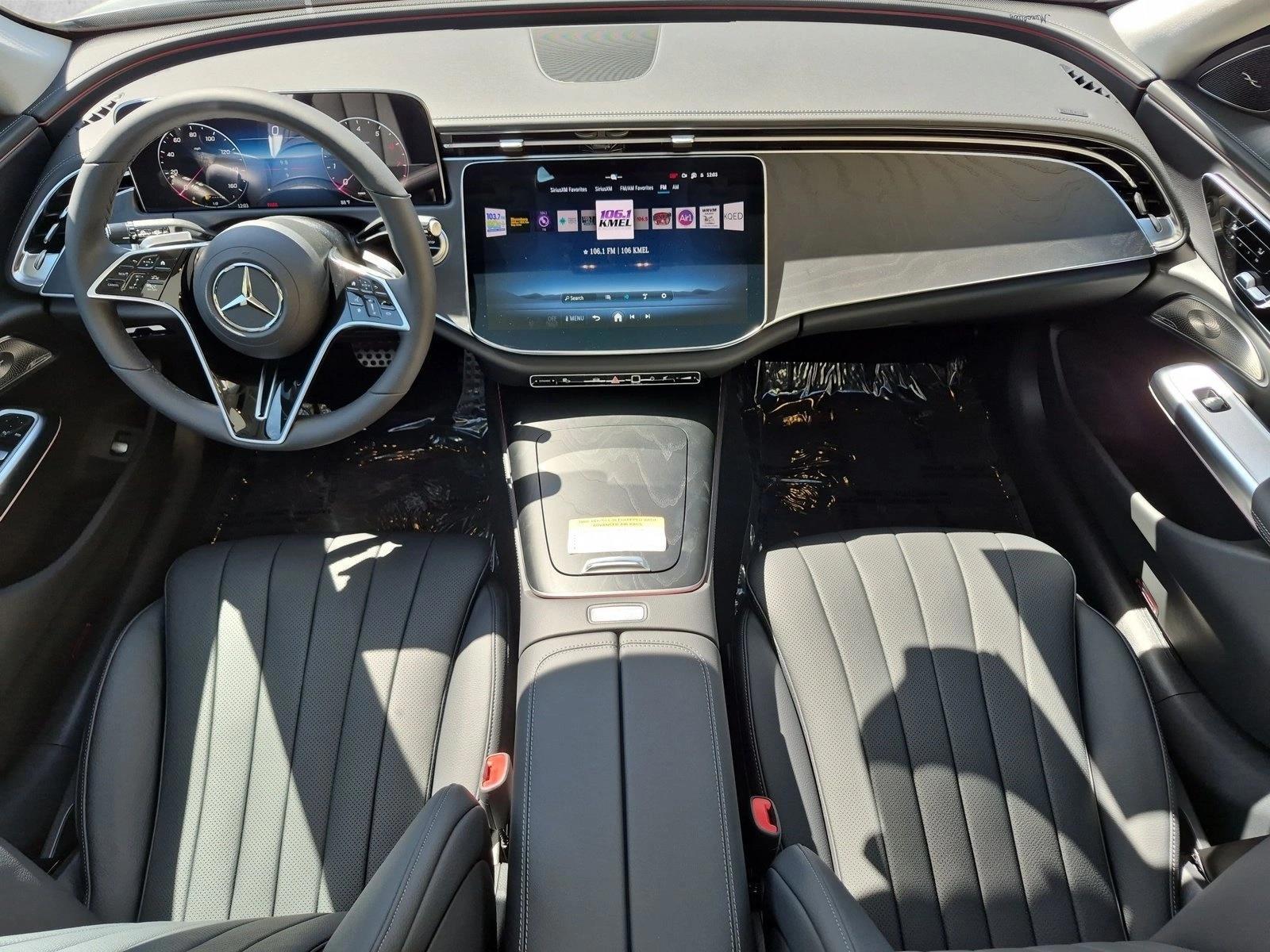 Thumbnail: 2027 Mercedes-Benz E-Class - 3