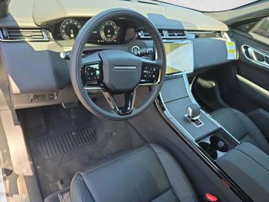 2026 Land Rover Range Rover Velar