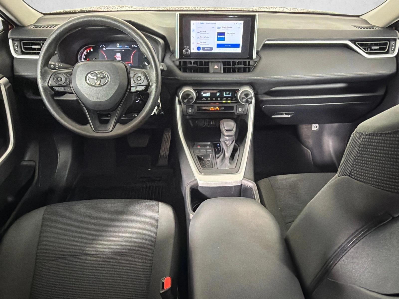 Thumbnail: 2025 Toyota RAV4 - 3