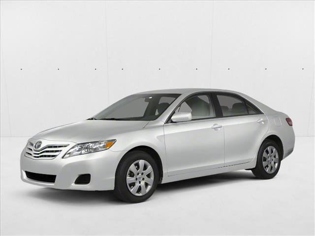 2010 Toyota Camry