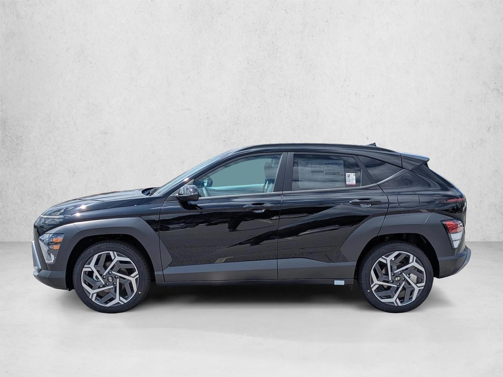 Thumbnail: 2026 Hyundai Kona - 2