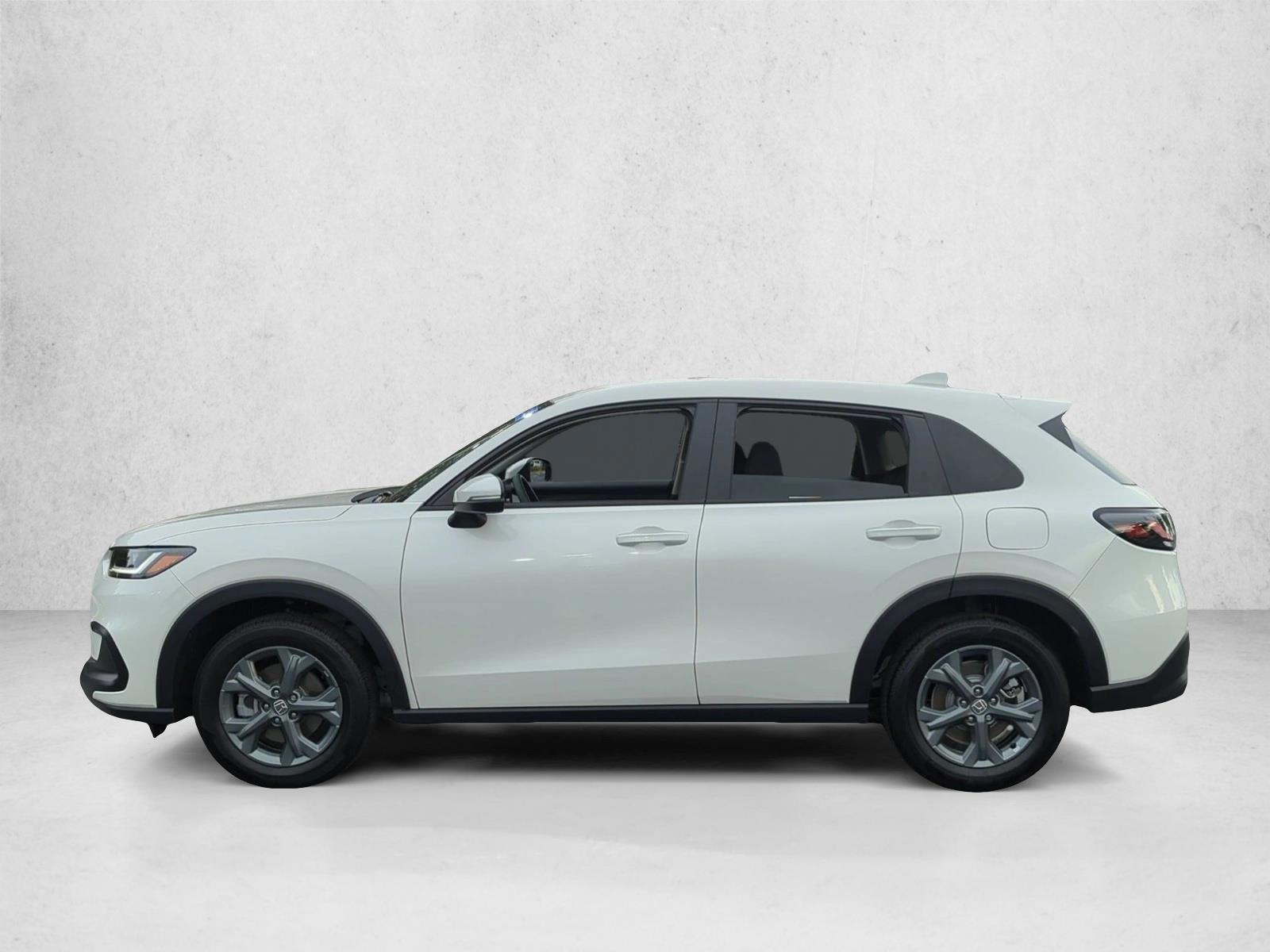 Thumbnail: 2026 Honda HR-V - 2