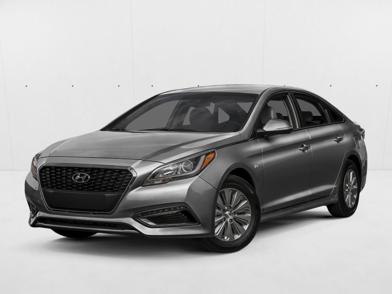 2016 Hyundai Sonata SE -
                  Corpus Christi, TX