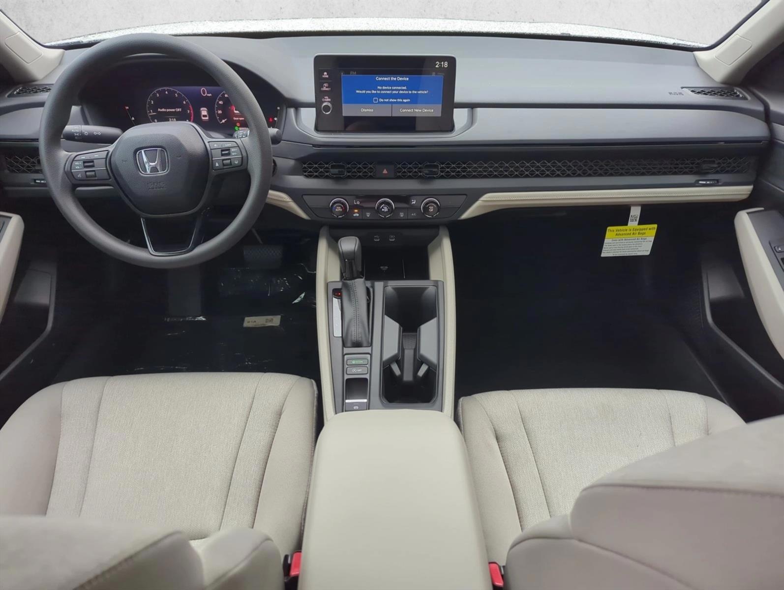 Thumbnail: 2026 Honda Accord - 3