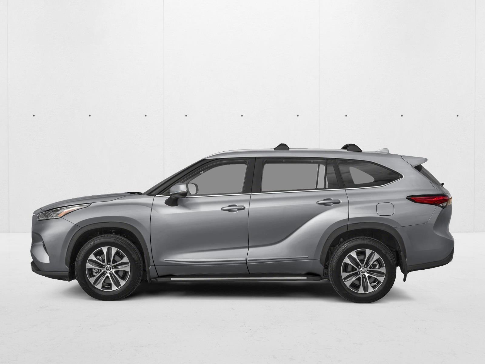 Thumbnail: 2026 Toyota Highlander - 2