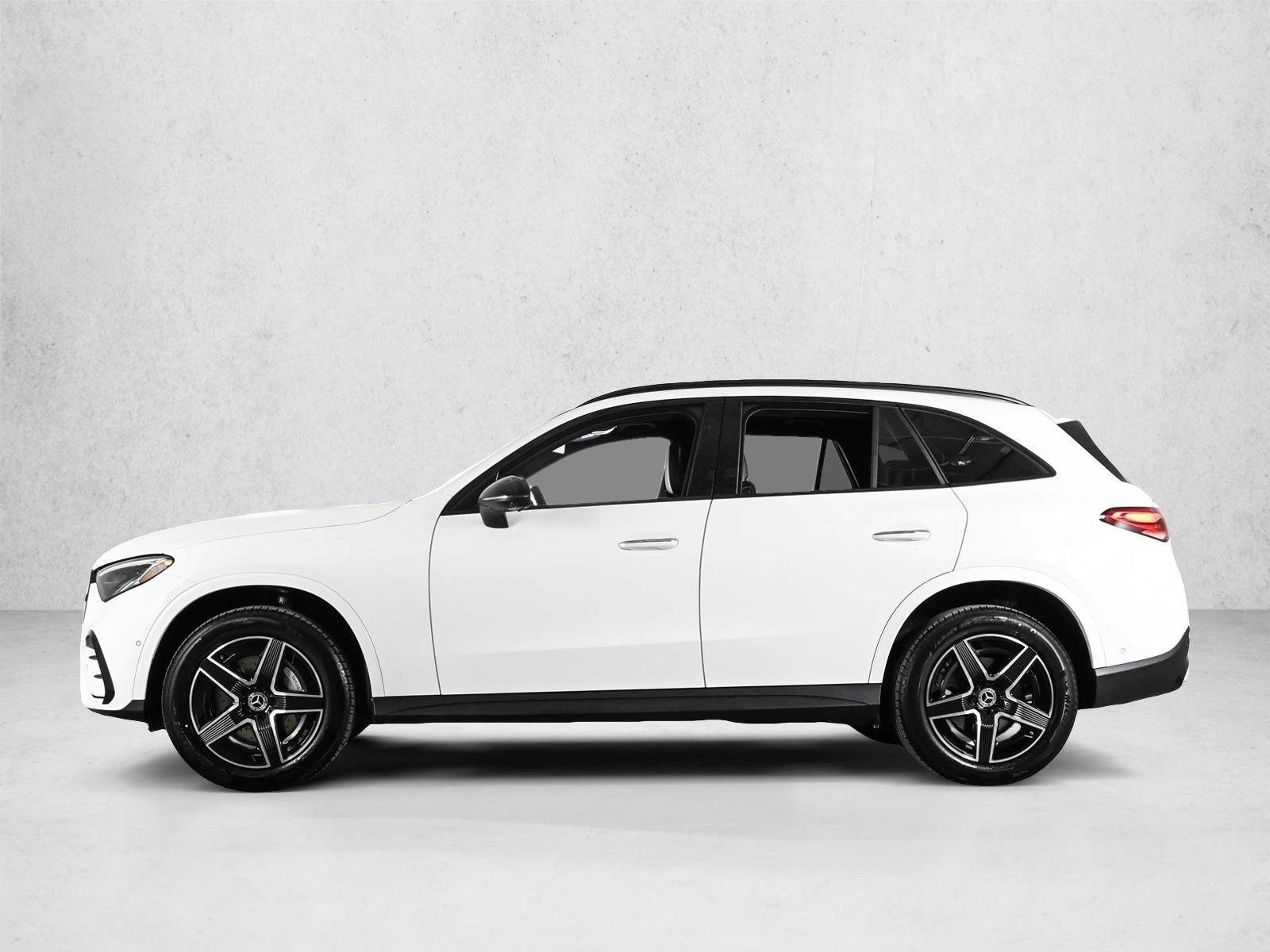 Thumbnail: 2026 Mercedes-Benz GLC - 2
