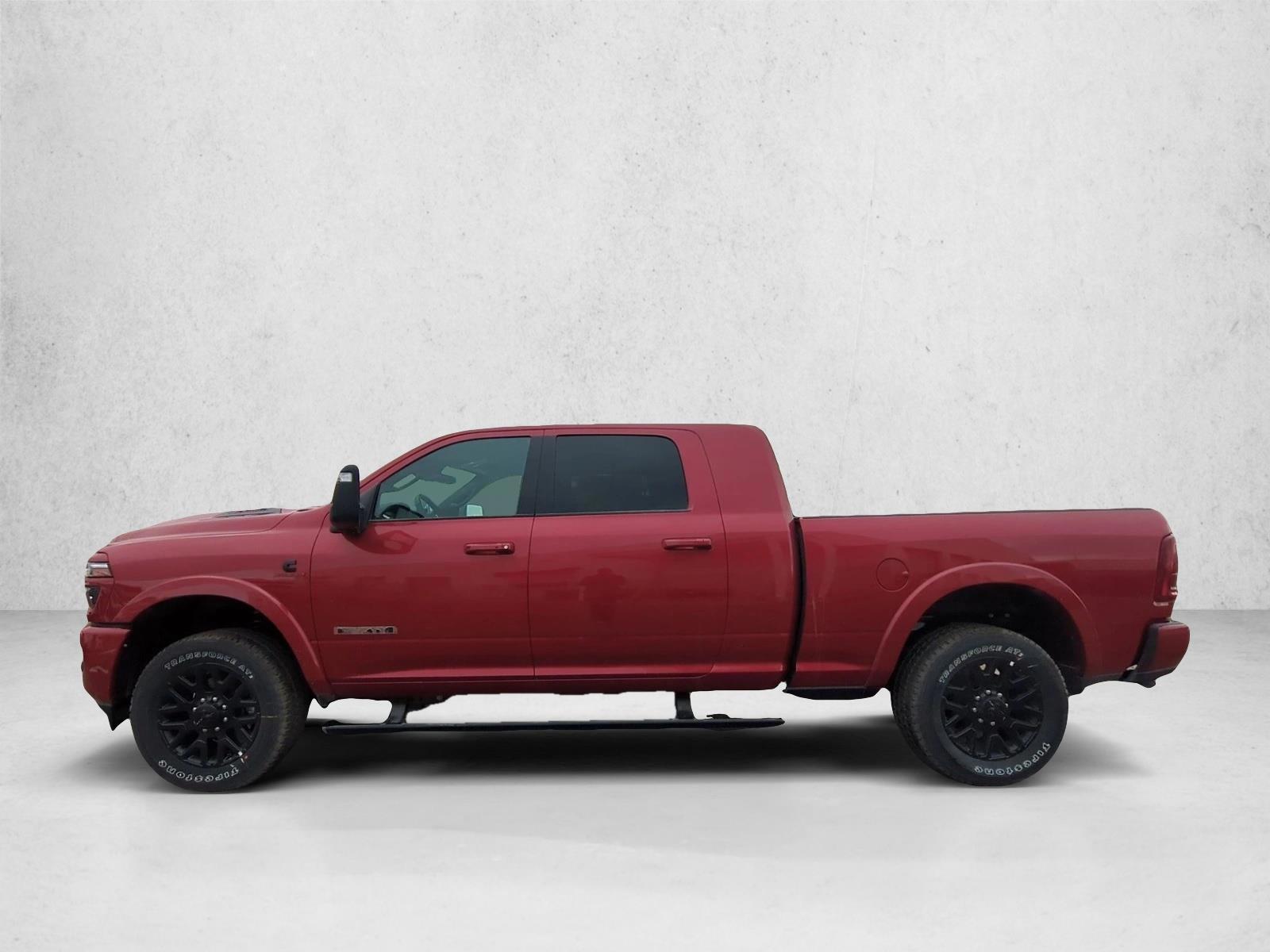 Thumbnail: 2026 RAM 2500 - 2