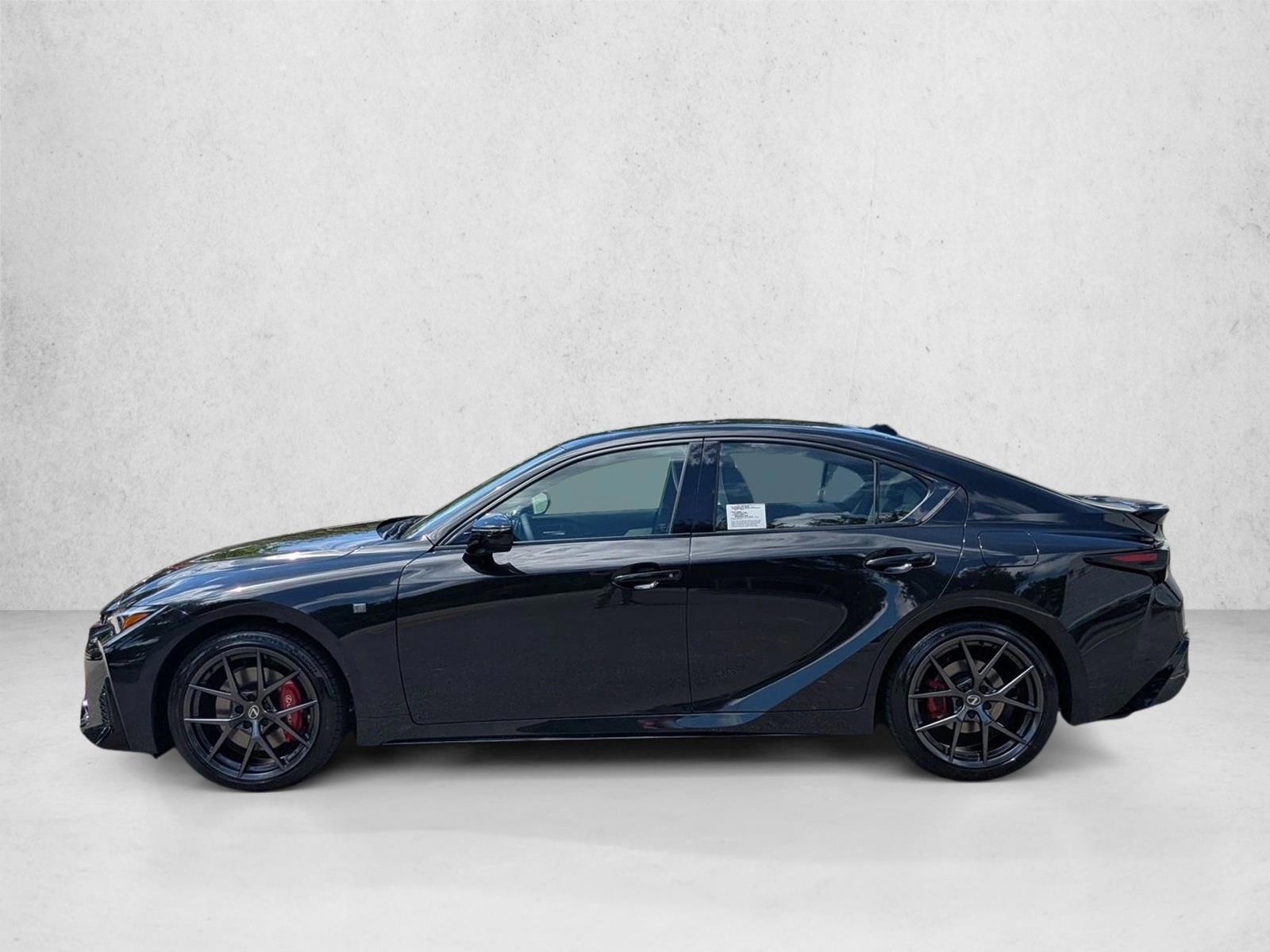 Thumbnail: 2026 Lexus IS - 2