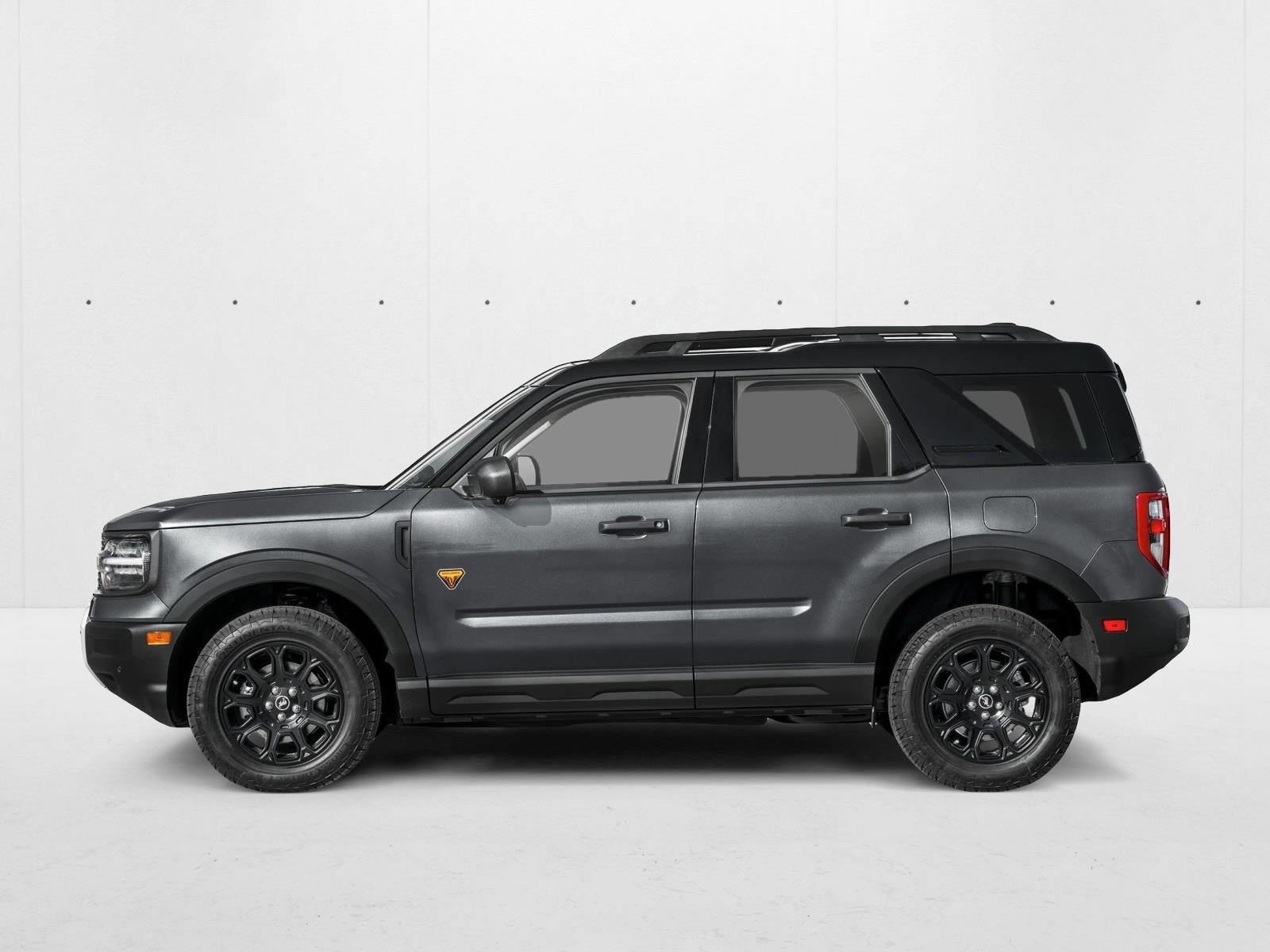 Thumbnail: 2026 Ford Bronco Sport - 2