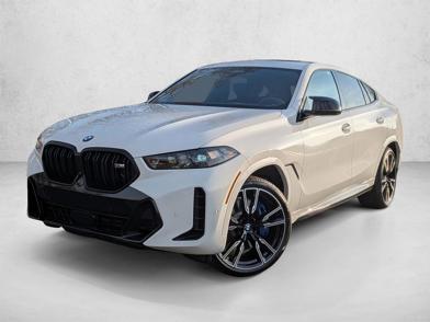 2026 BMW X6