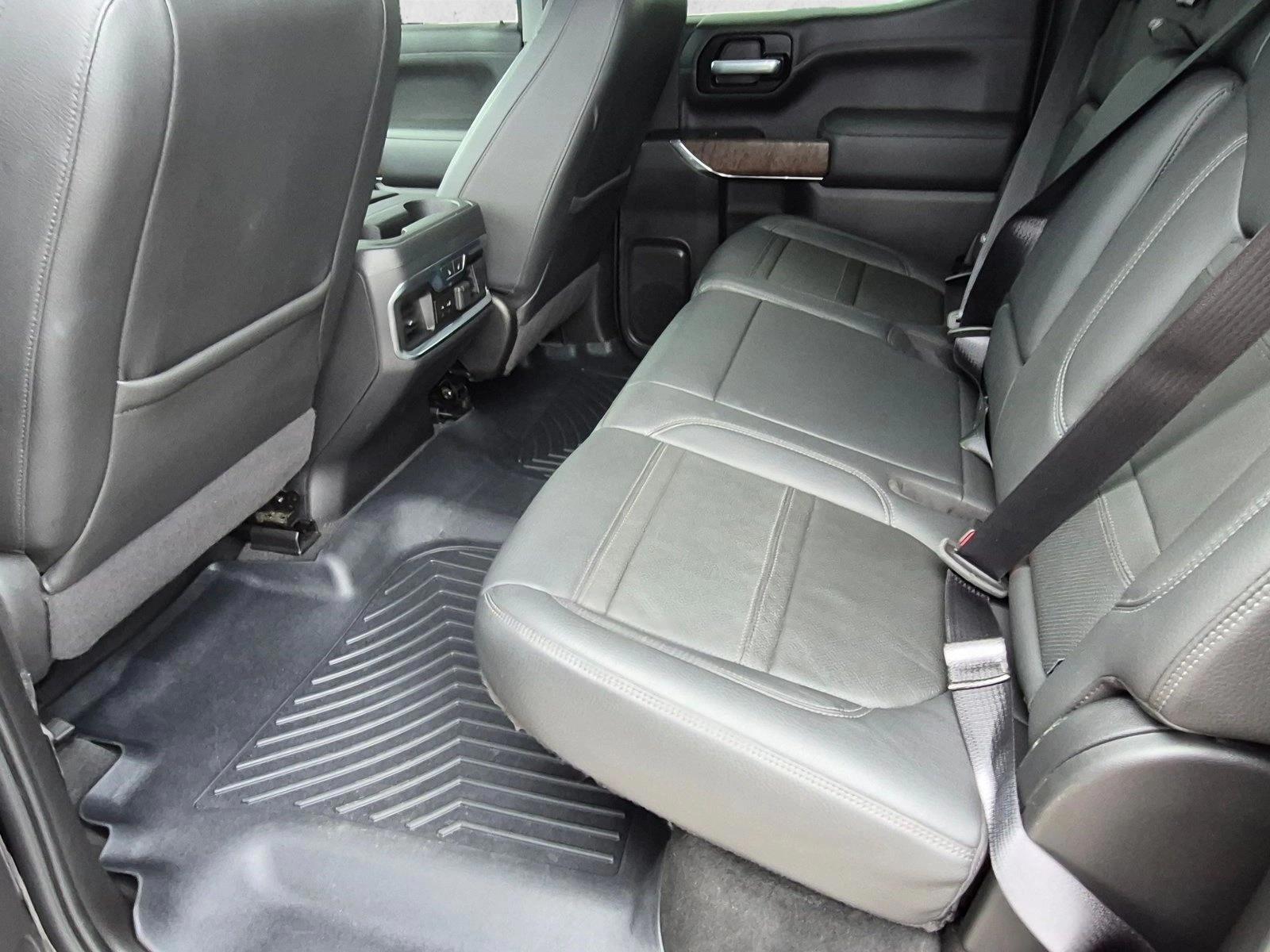 2021 GMC Sierra 1500 Denali Denali - Photo 20