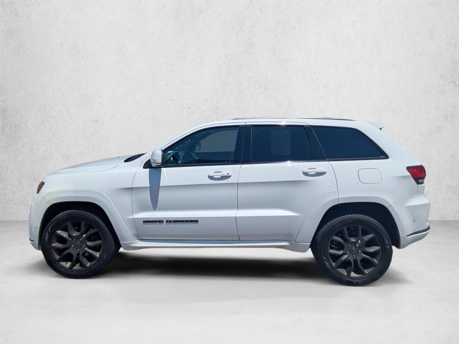 Thumbnail: 2021 Jeep Grand Cherokee - 2