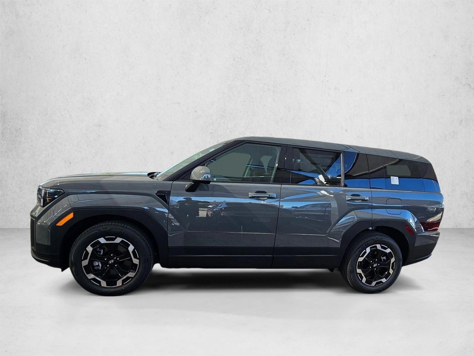 Thumbnail: 2026 Hyundai Santa Fe - 2