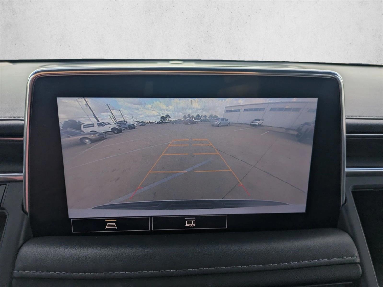 2021 Chevrolet Tahoe LS - Photo 9