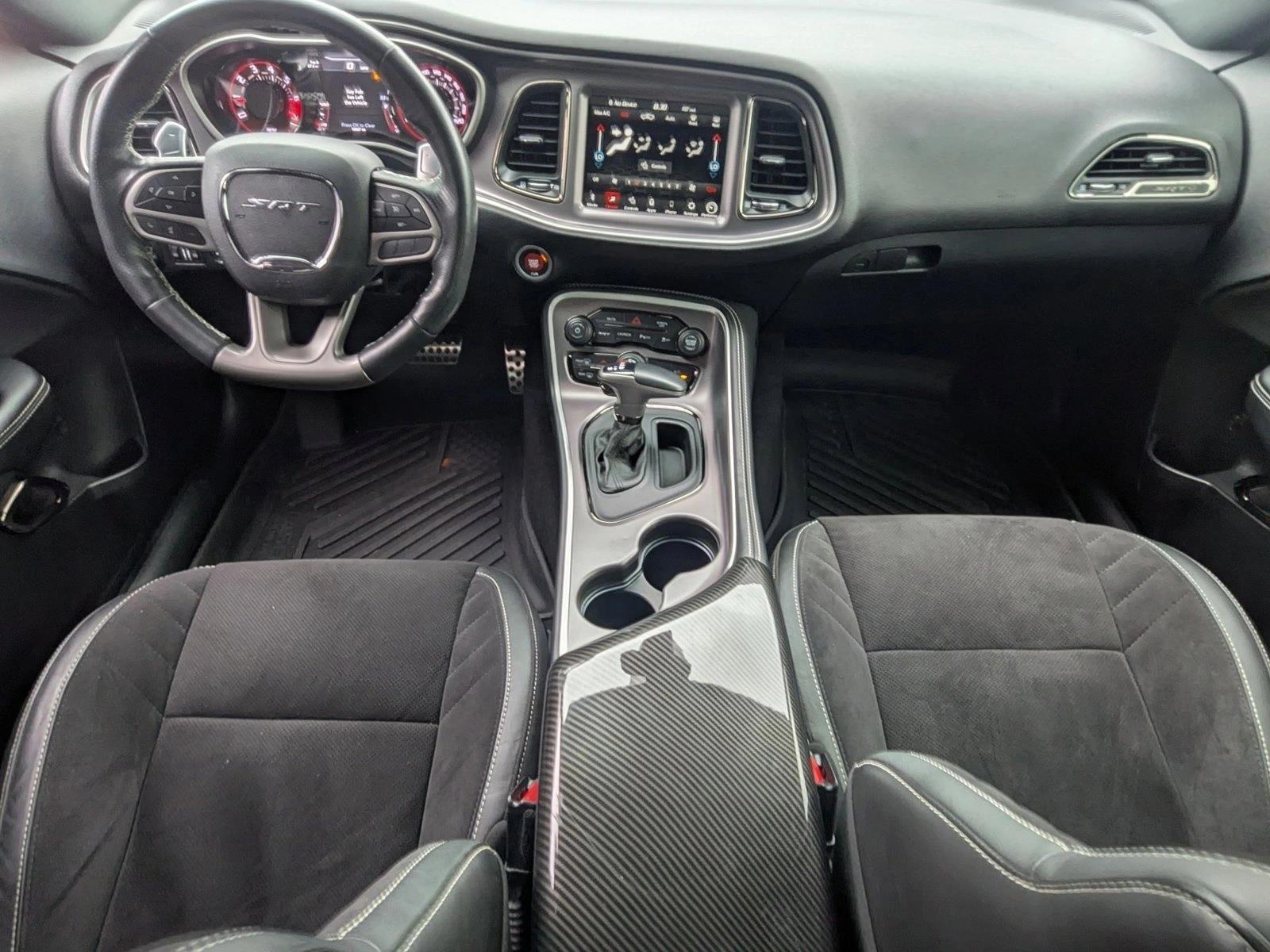 Thumbnail: 2021 Dodge Challenger - 2