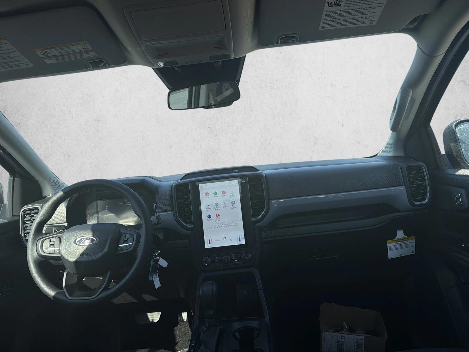 Thumbnail: 2026 Ford Ranger - 3