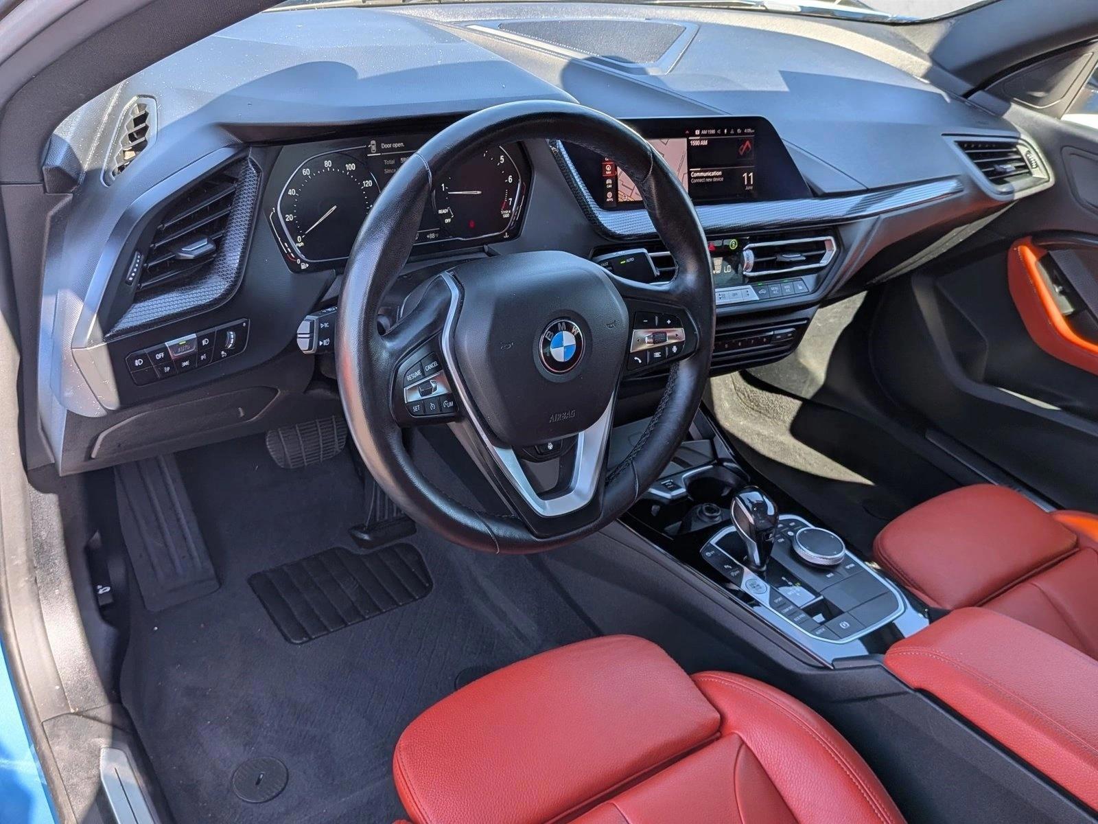 Thumbnail: 2021 BMW 2 Series - 3