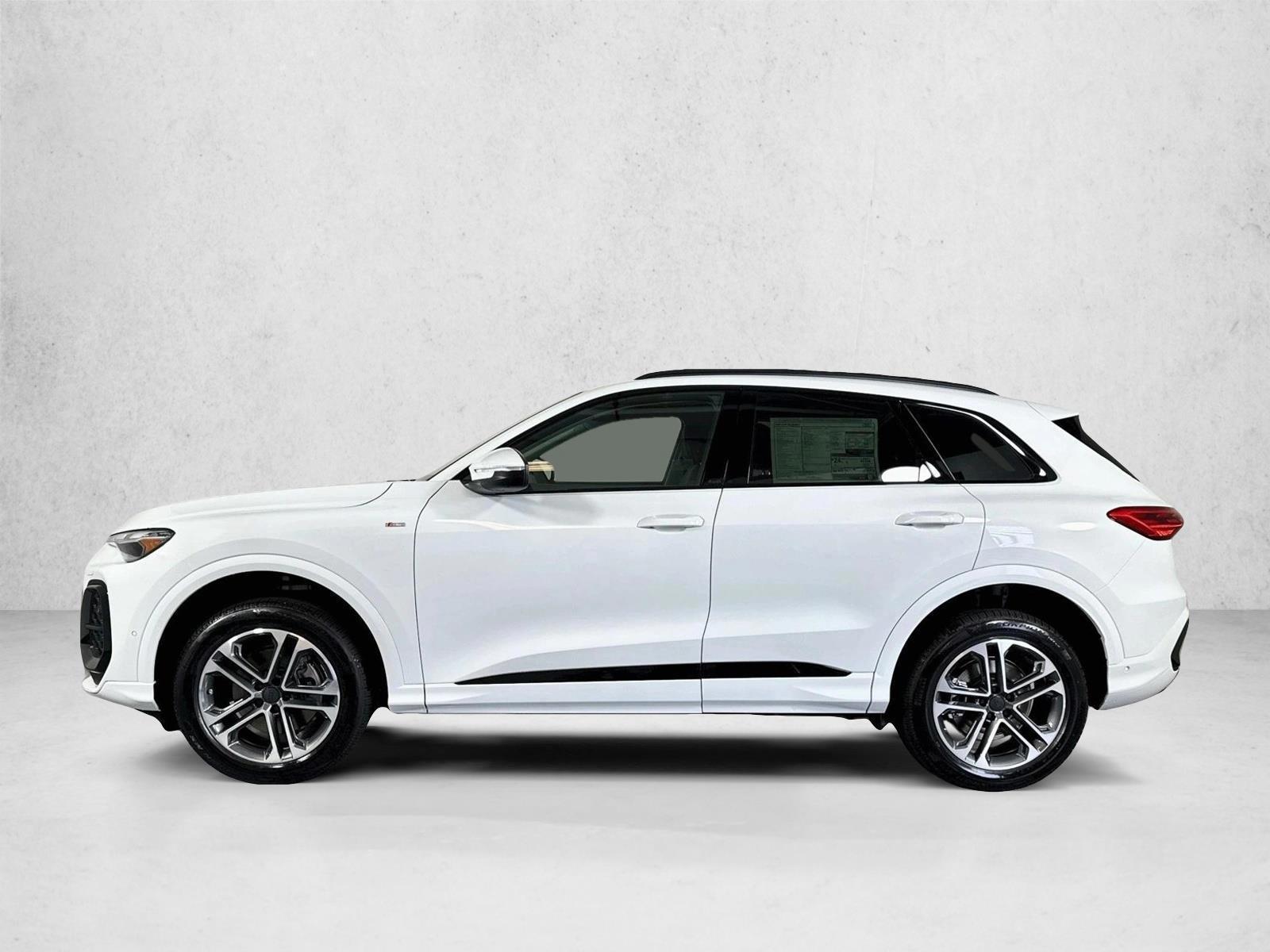 Thumbnail: 2026 Audi Q5 - 2