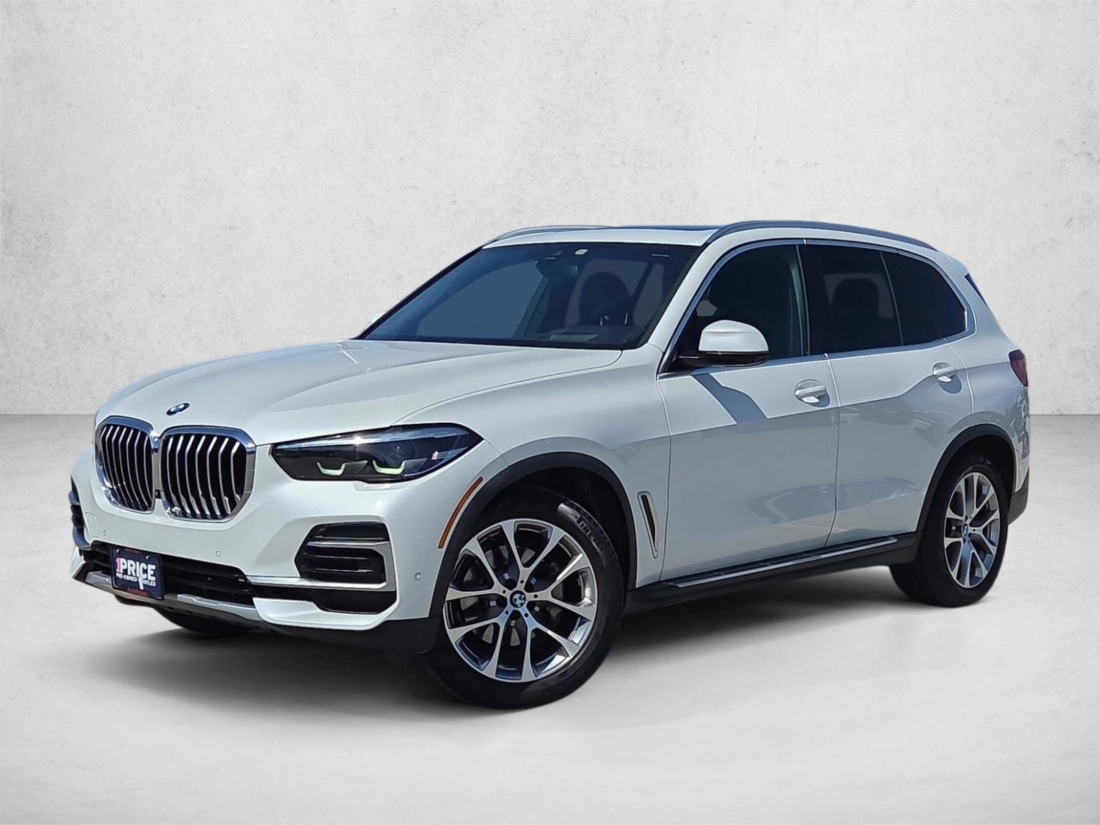 2023 BMW X5