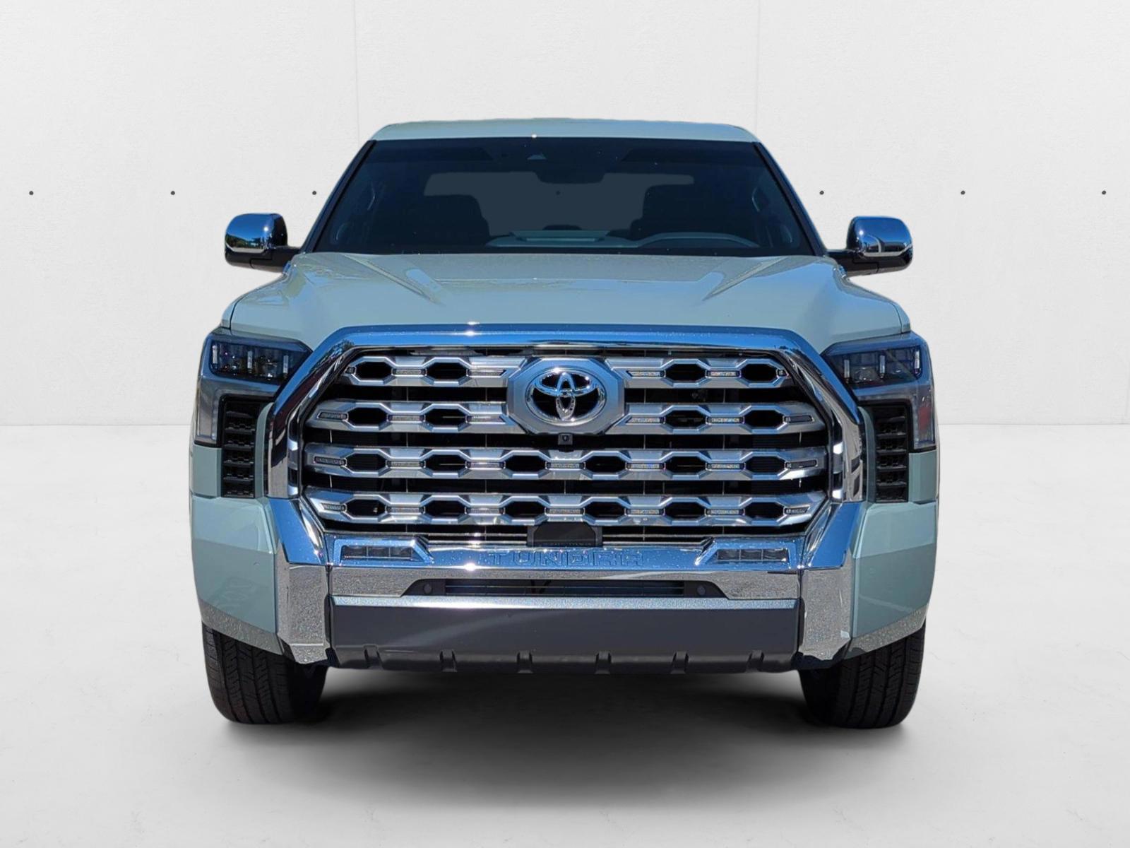 2025 Toyota Tundra 1794 Edition - Photo 6