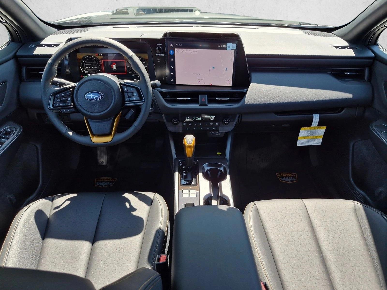 Thumbnail: 2026 Subaru Outback - 3