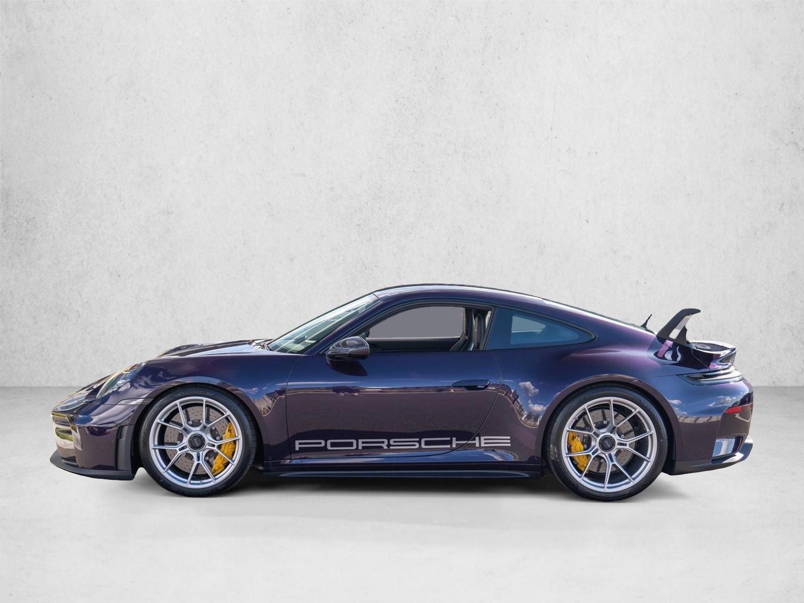 Thumbnail: 2026 Porsche 911 - 2